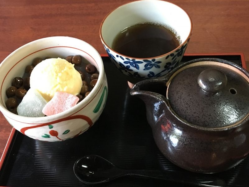 Kanagawa Private Tour - Photogenic Japanese sweets