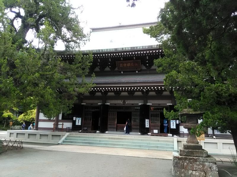 Kamakura Private Tour - null