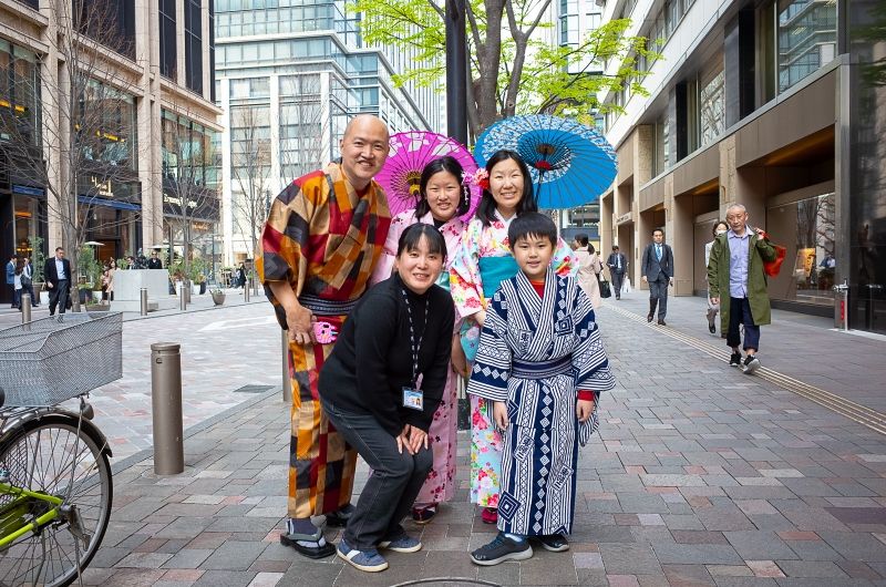 Tokyo Private Tour - Ginza, famous as district with world-class bland shops, but there are more about Ginza. Let's find out.