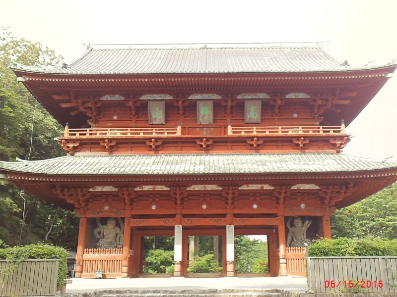 Mount Koya Private Tour - Koyasan Daimon