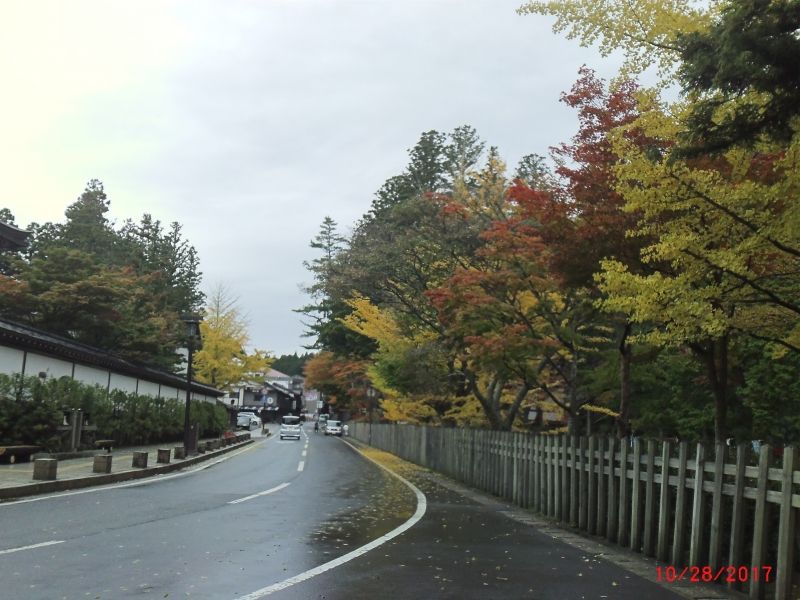 Mount Koya Private Tour - Koyasan