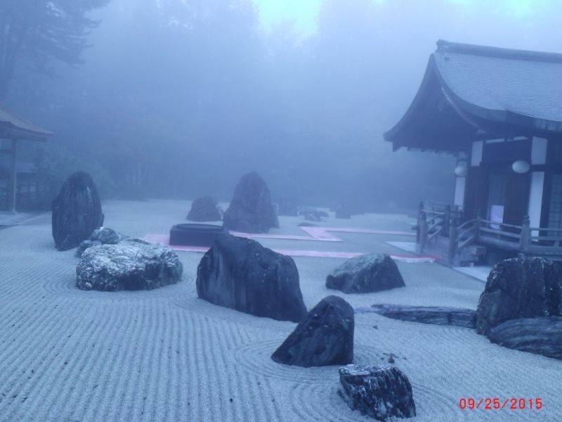 Mount Koya Private Tour - Koyasan Kongobuji