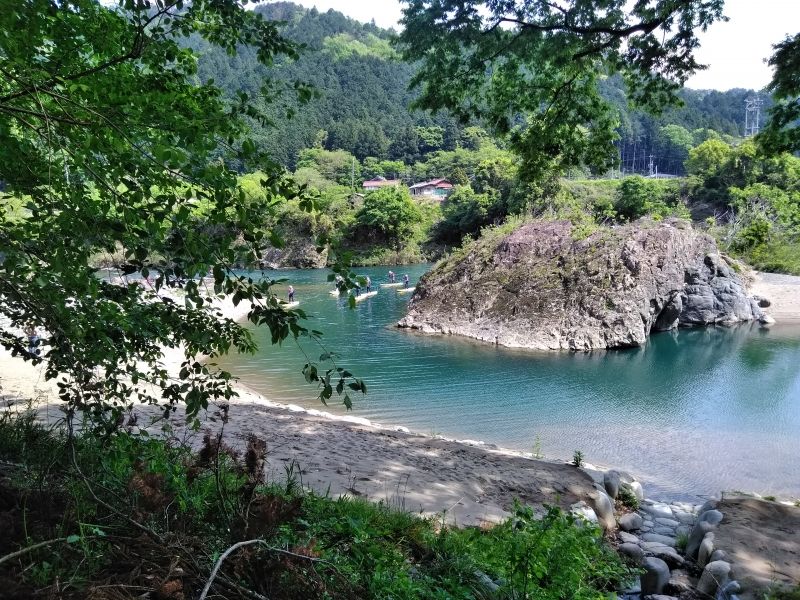 Gifu Private Tour - Suhara Shrine, Mino 