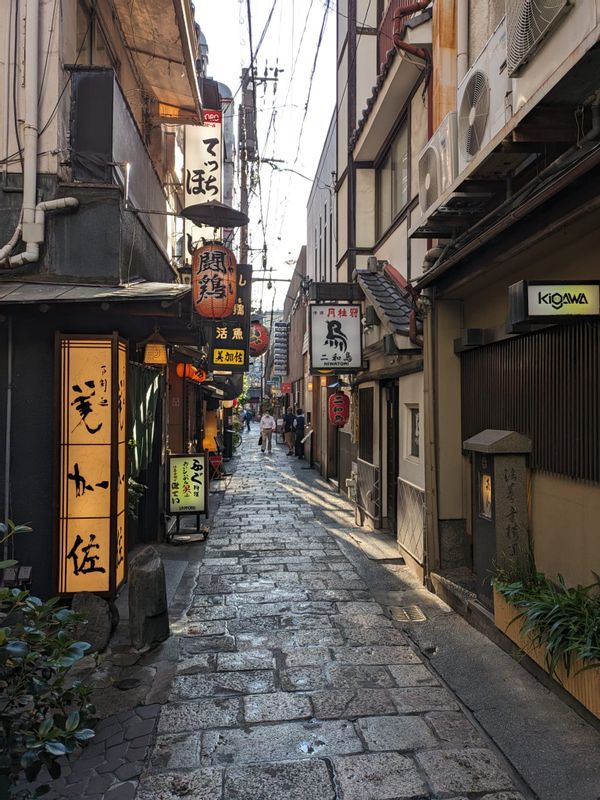 Osaka Private Tour - 