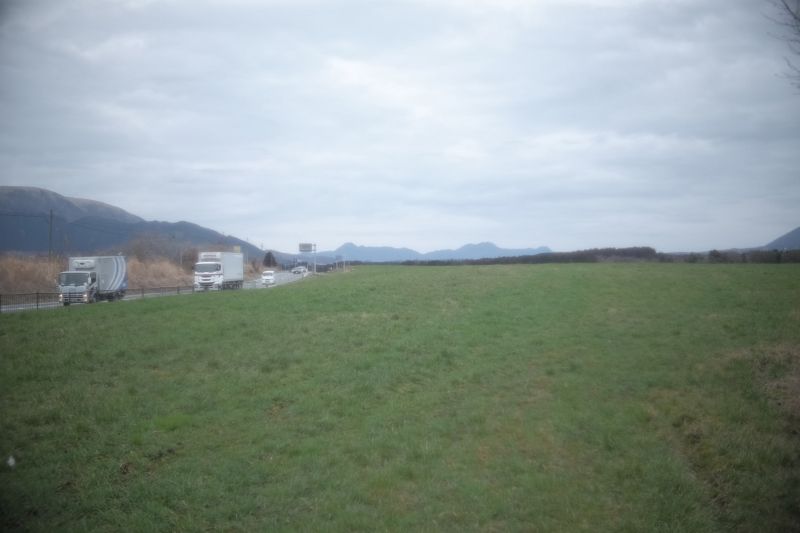 Other Shizuoka Locations Private Tour - The vast pasture of the Asagiri Hailands. 