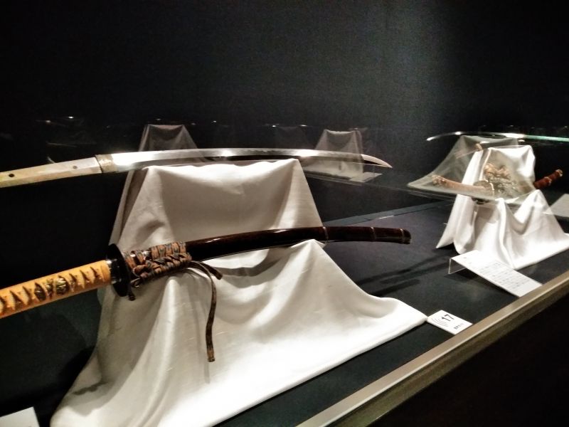 Gifu Private Tour - Seki Traditional Sword Museum