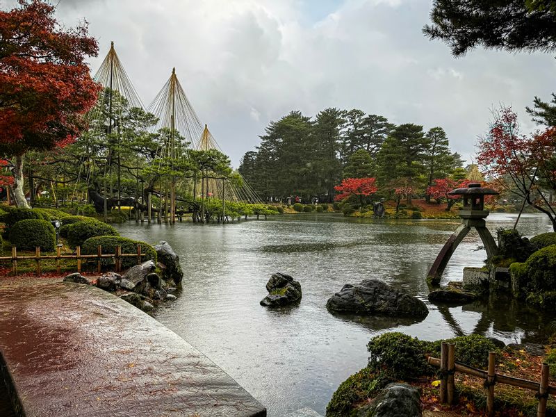 Kanazawa Private Tour - 