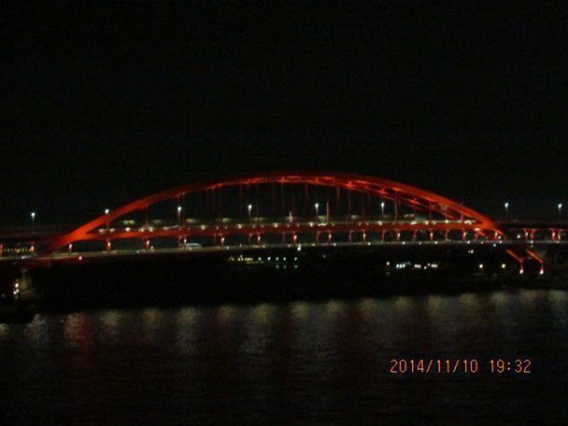 Kobe Private Tour - Kobe Ohashi Bridge