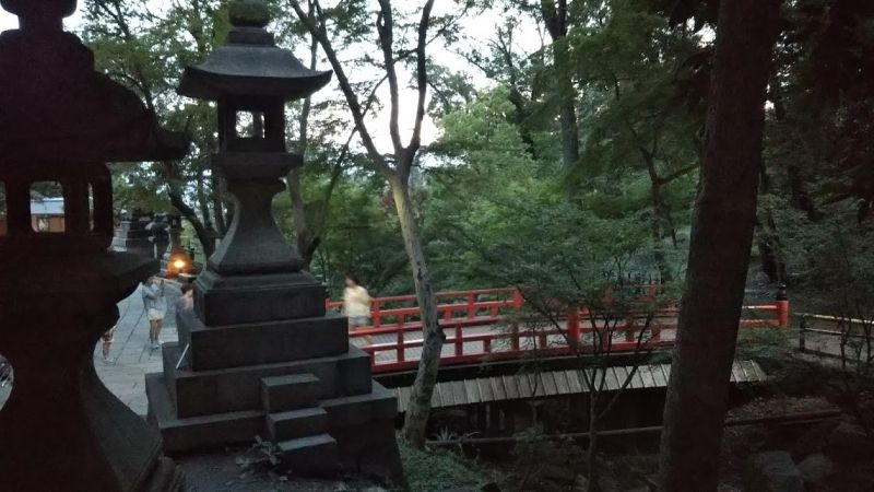 Kyoto Private Tour - < A course Fushimi Inari shrine >