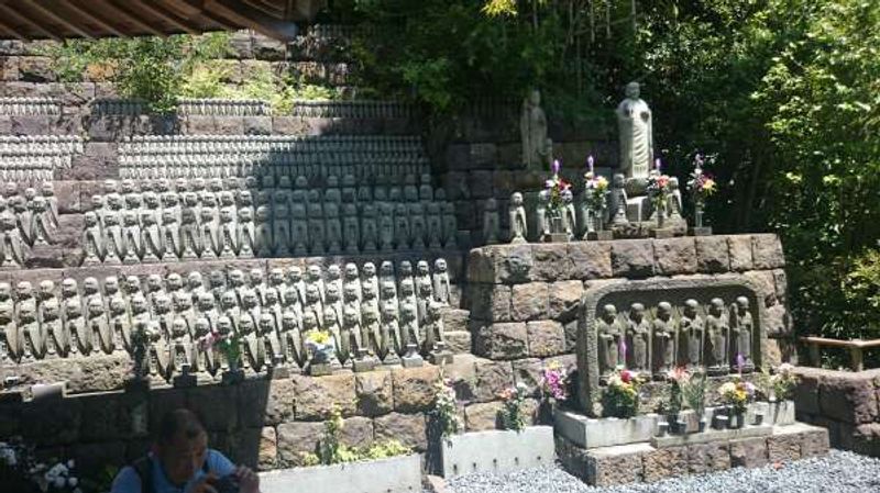 Kamakura Private Tour - Hase Temple