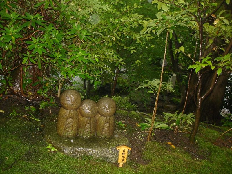 Kanagawa Private Tour - Charming Buddha statues