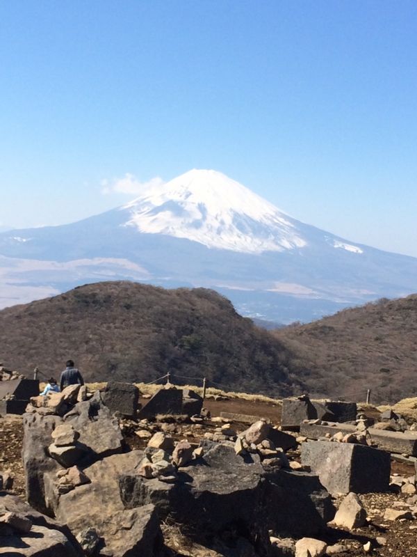 Hakone Private Tour - null