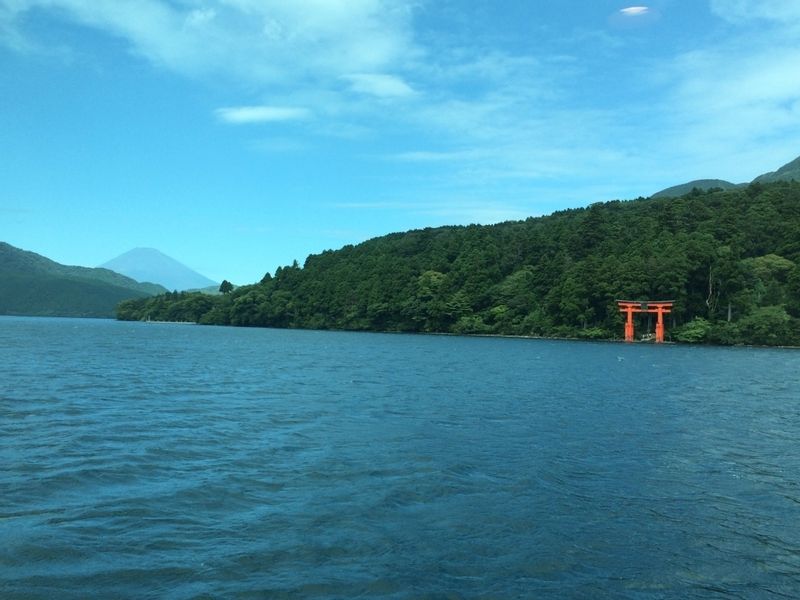 Hakone Private Tour - null