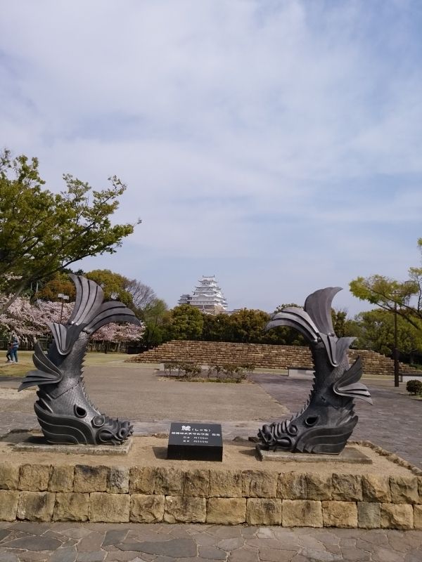 Himeji Private Tour - null