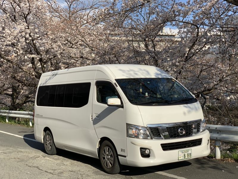 Osaka Private Tour - null