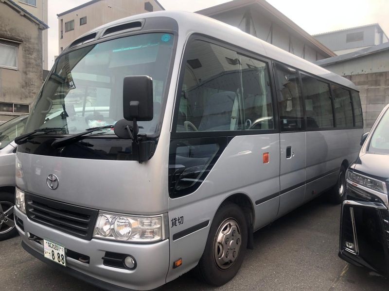 Osaka Private Tour - null