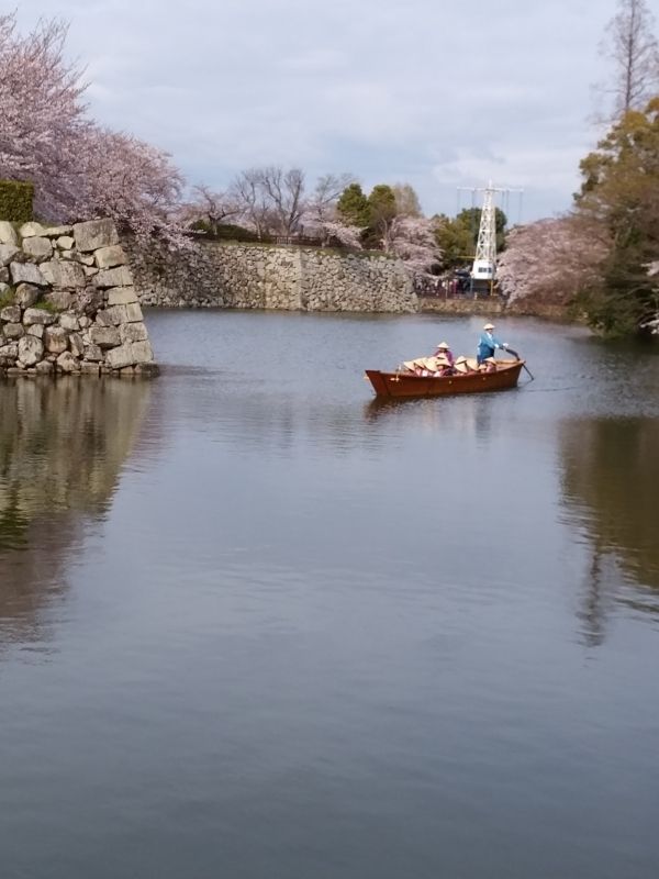 Himeji Private Tour - null