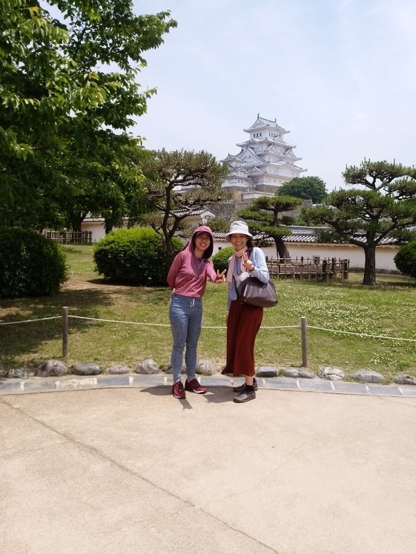 Himeji Private Tour - null