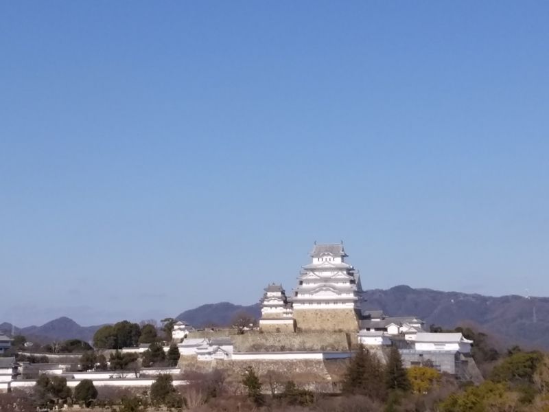 Himeji Private Tour - null