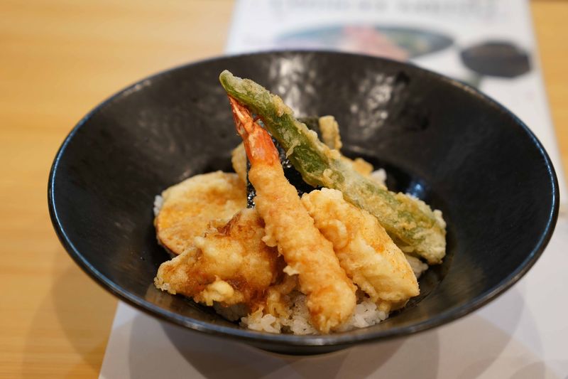 Kyoto Private Tour - Recommended lunch at tempura restaurant