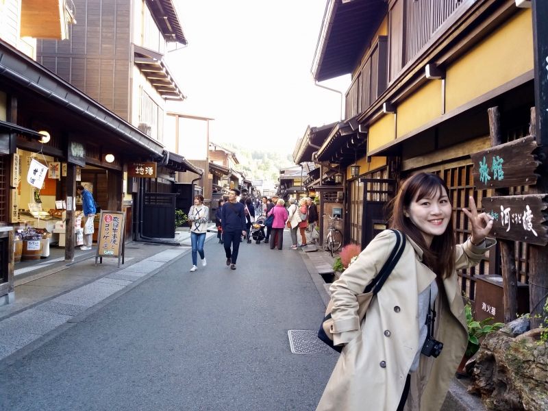 Gifu Private Tour - null