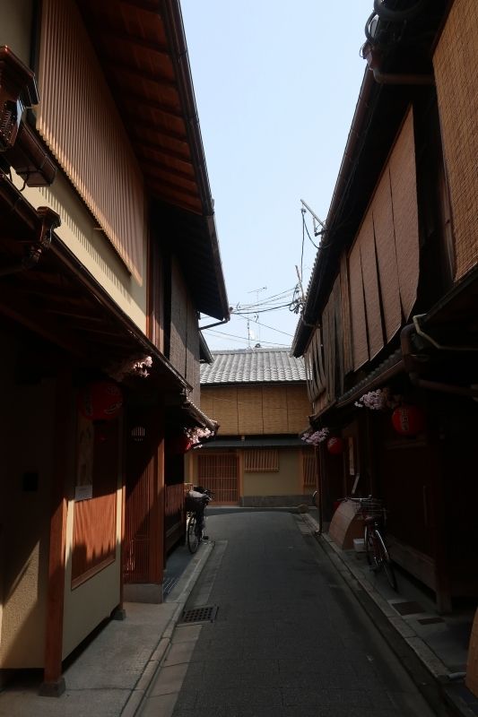 Kyoto Private Tour - Geisha House called "Ochaya"