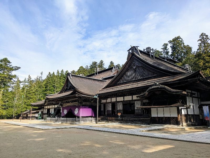 Mount Koya Private Tour - null