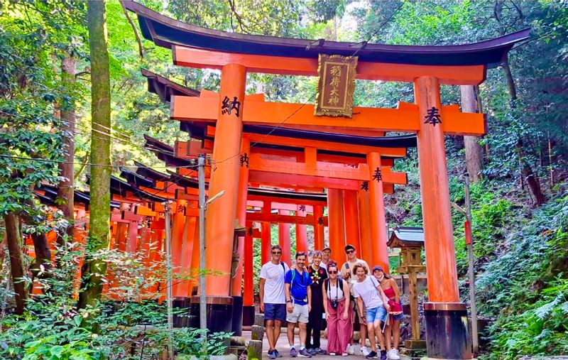 Kyoto Private Tour - 