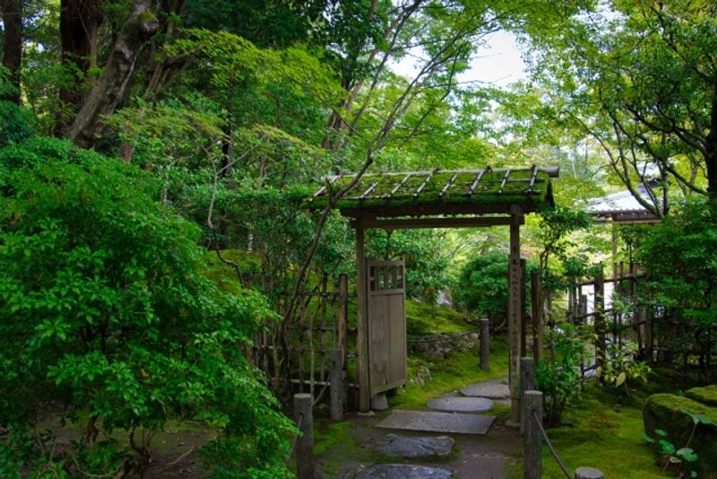 Kyoto Private Tour - Konchi-in