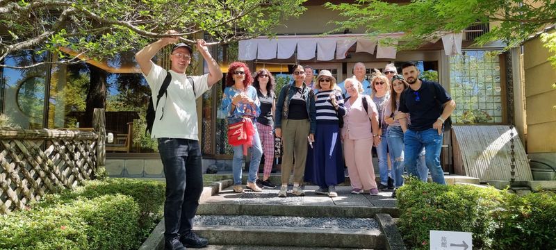 Kyoto Private Tour - 