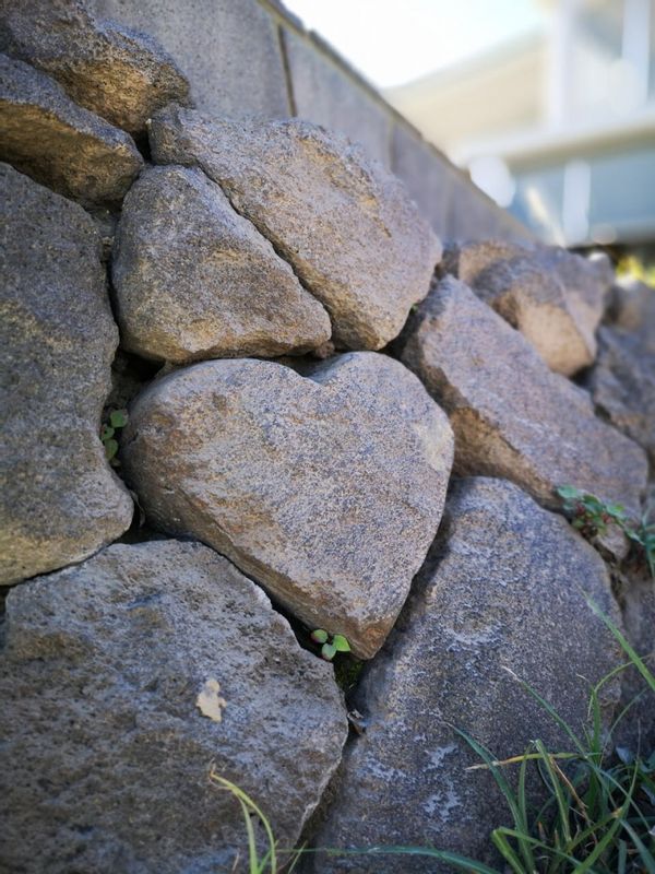 Kagoshima Private Tour - Lucky heart stone