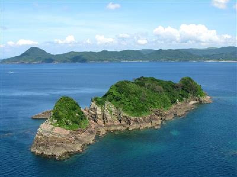 Nagasaki Private Tour - NAKAENO-SHIMA(World Heritage site)