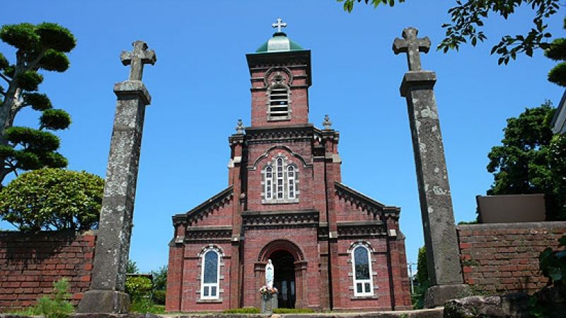 Nagasaki Private Tour - TABIRA Church