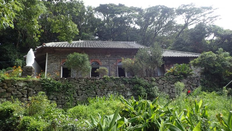 Nagasaki Private Tour - ONO Church(World Heritage)