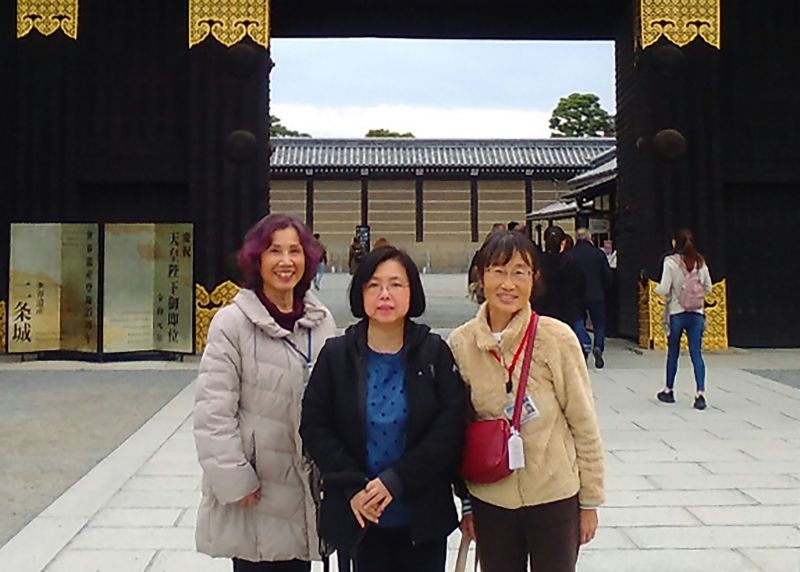 Kyoto Private Tour - Nijo Castle