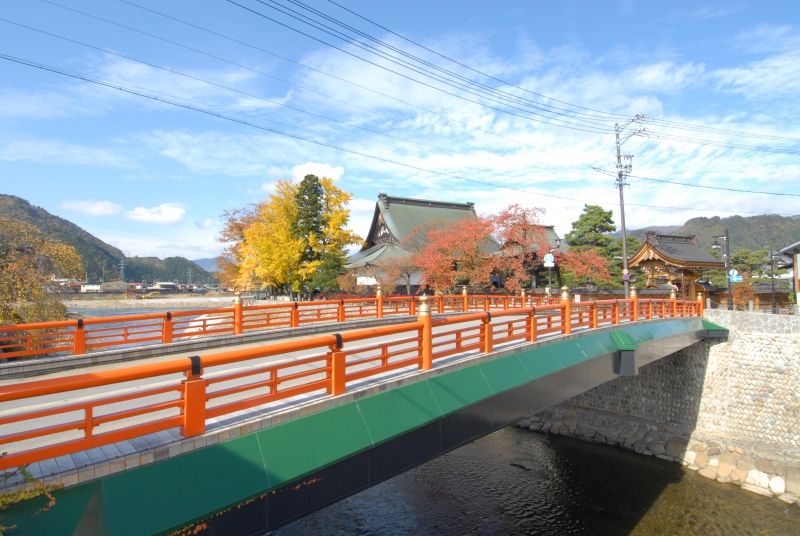 Gifu Private Tour - null