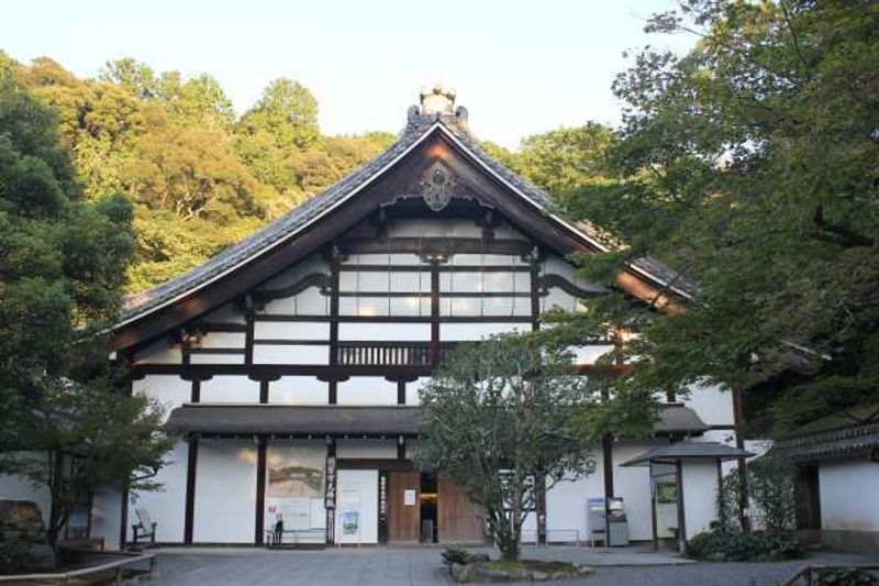 Kyoto Private Tour - Nanzenji-temple.