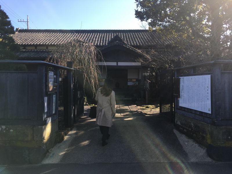 Shizuoka Private Tour - Mishima Old calendar museum