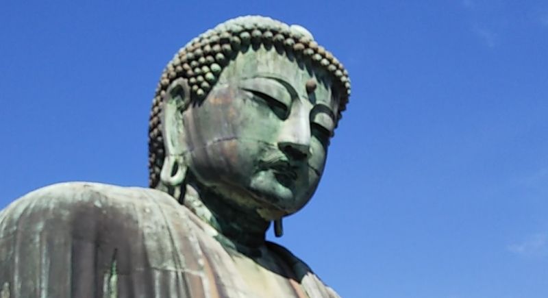 Kamakura Private Tour - Kotoku-in Temple (the great buddha statue)