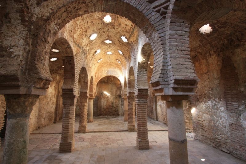 Marrakech Private Tour - A hammam in the old Medina