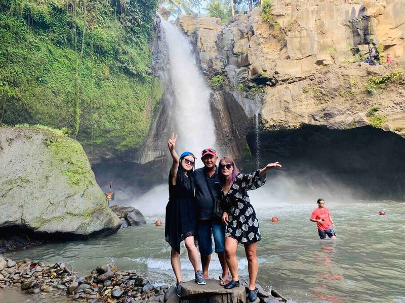 Bali Private Tour - null