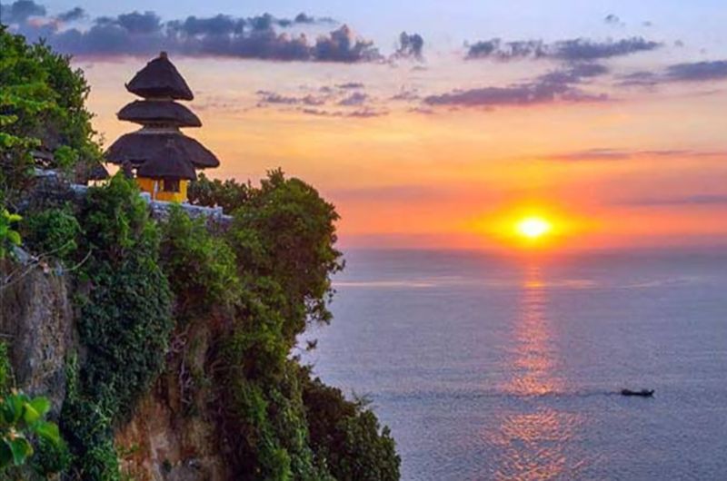 Bali Private Tour - null