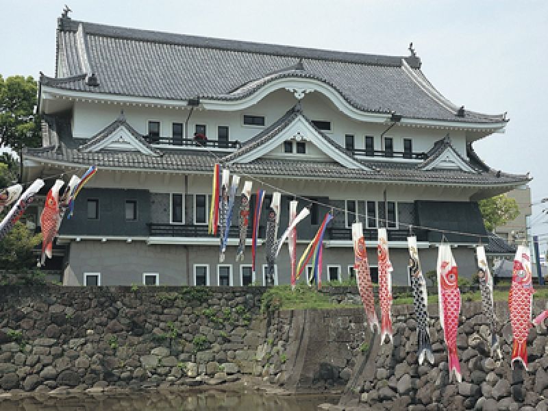 Nagasaki Private Tour - GOTO history museum