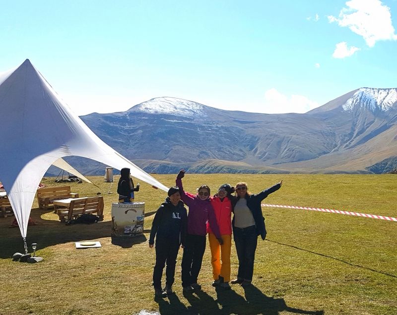 Tbilisi Private Tour - Gudauri