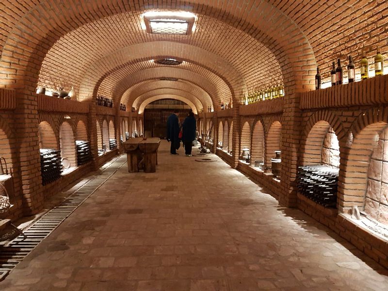 Tbilisi Private Tour - Khareba winery