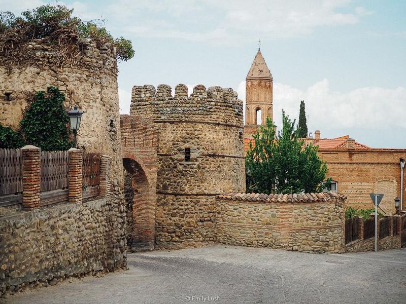 Tbilisi Private Tour - Signagi, Kakheti