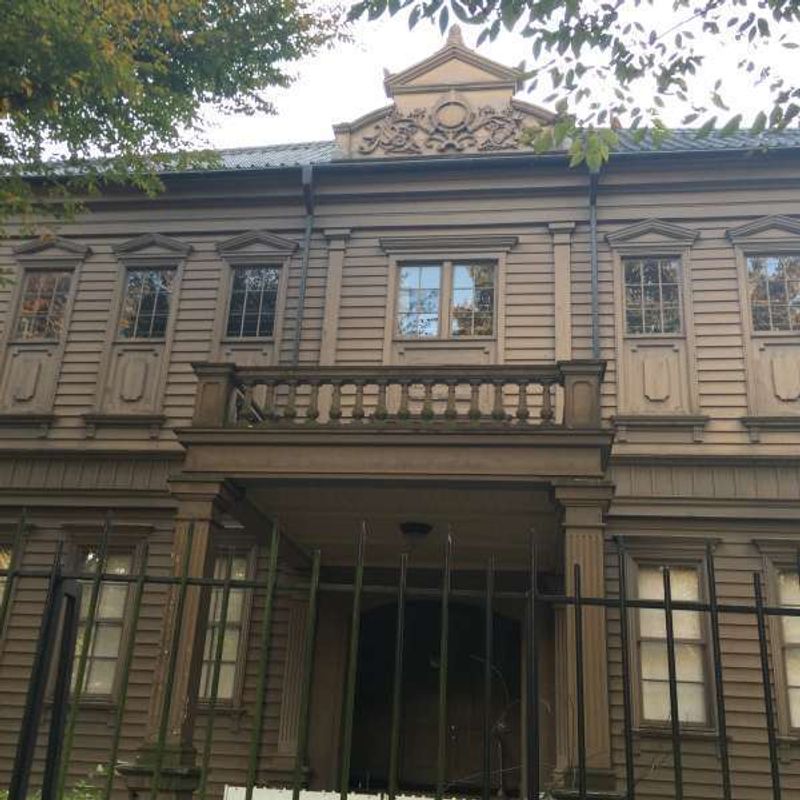 Tokyo Private Tour - Sogakudo oftheFormer Tokyo Music School