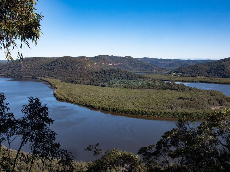 Sydney Private Tour - Visit beautiful, secret lookouts - away from the crowds and tourist buses