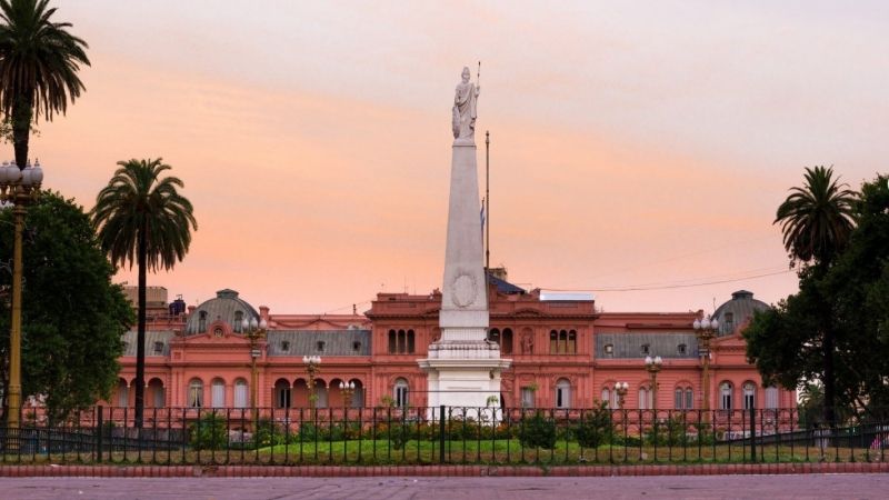 Buenos Aires Private Tour - null