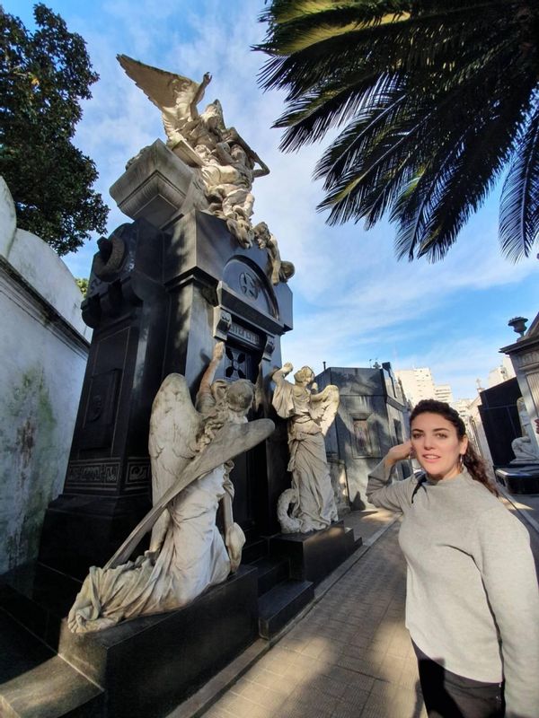 Buenos Aires Private Tour - null